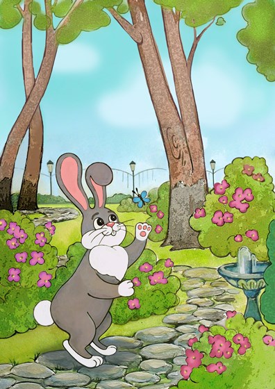 Иллюстрации: книжная иллюстрация