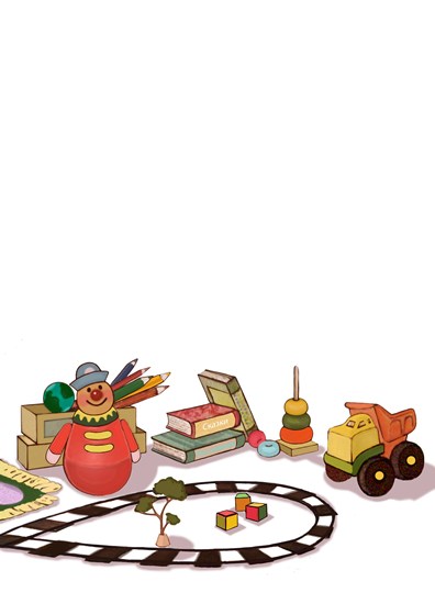 Иллюстрации: книжная иллюстрация