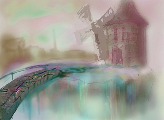 Иллюстрации: Иллюстрации 